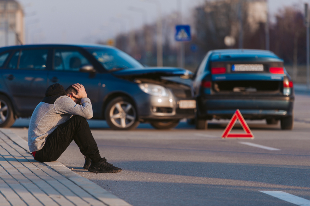 California Car Accident Lawyers