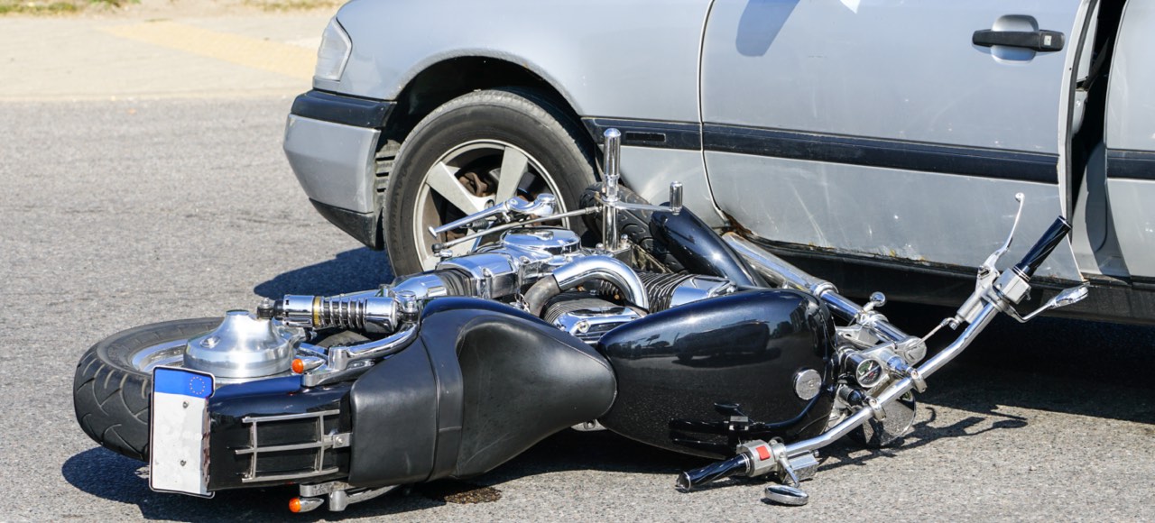 Florida Motorcycle Accident Lawyers
