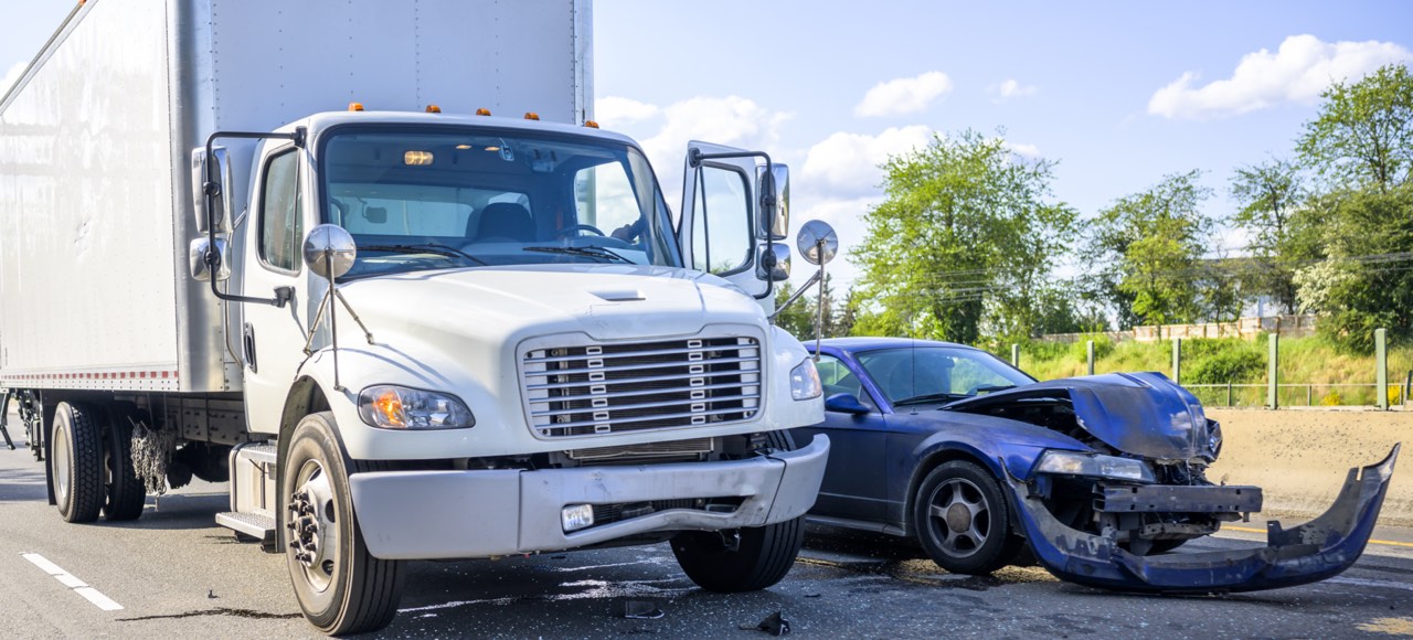 Florida Truck Accident Lawyers