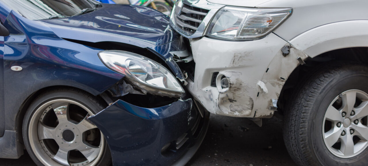 Texas Car Accident Lawyers