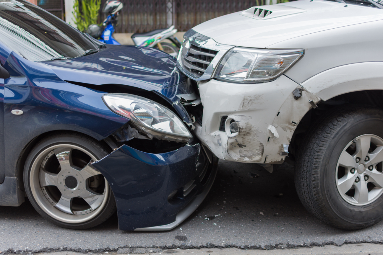 Texas Car Accident Lawyers