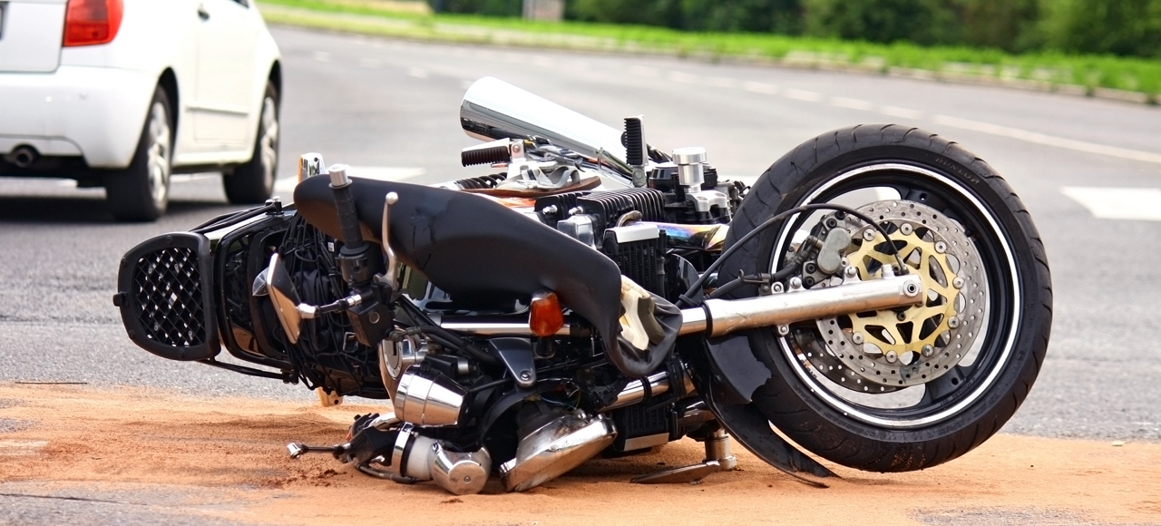 Texas Motorcycle Accident Lawyers