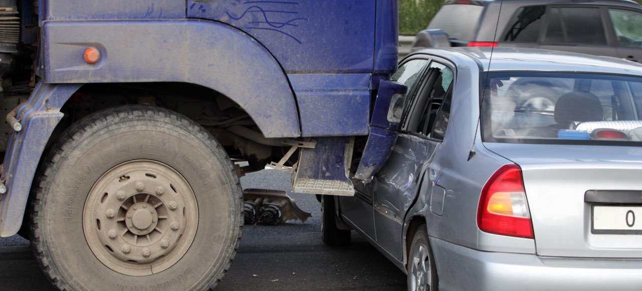 Texas Truck Accident Lawyers