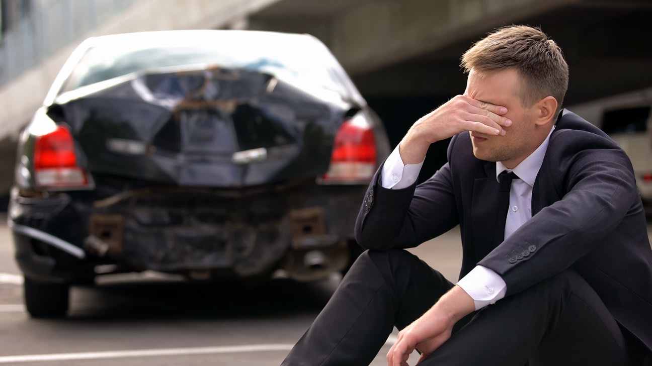 New Jersey Car Accident Lawyers