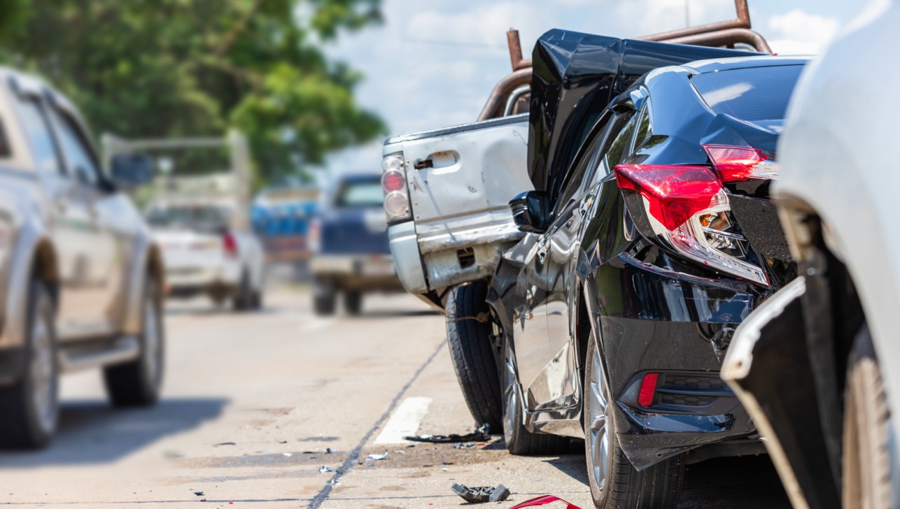 North Carolina Car Accident Lawyers
