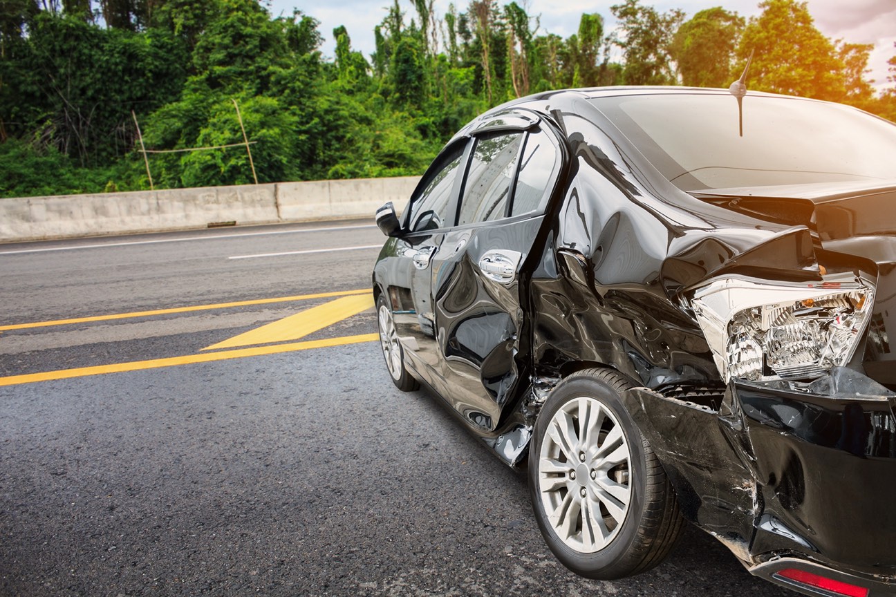 Ohio Car Accident Lawyers
