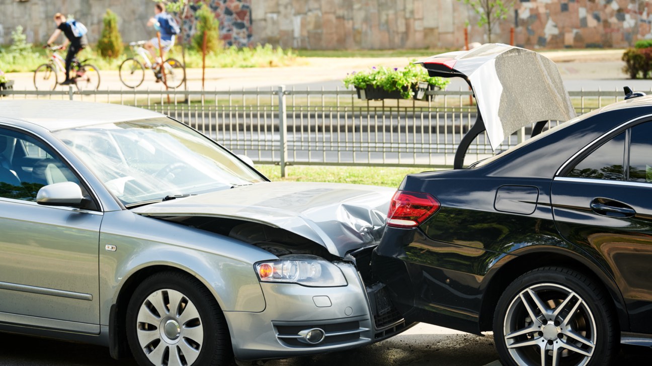 Washington State Car Accident Lawyers