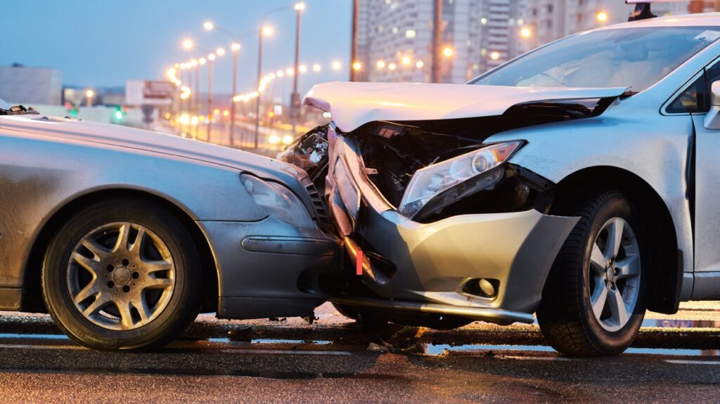 Arizona Car Accident Lawyers