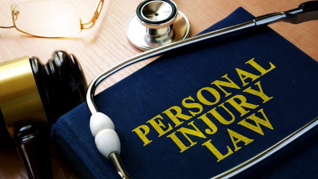 Top-Rated Personal Injury Lawyers