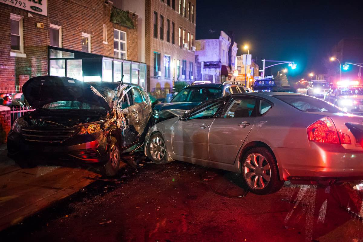 Kansas City Car Accident Lawyer