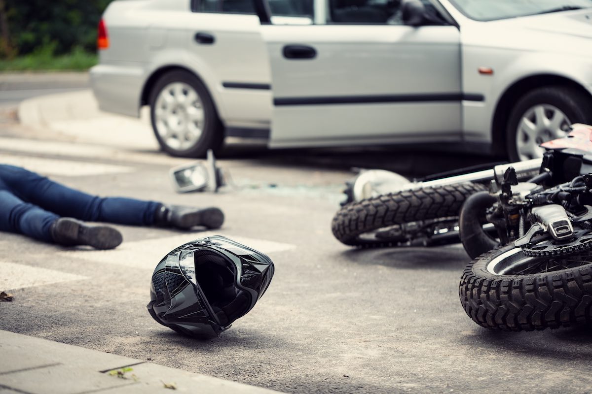 motorcycle accident lawyer