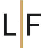 LF mobile logo